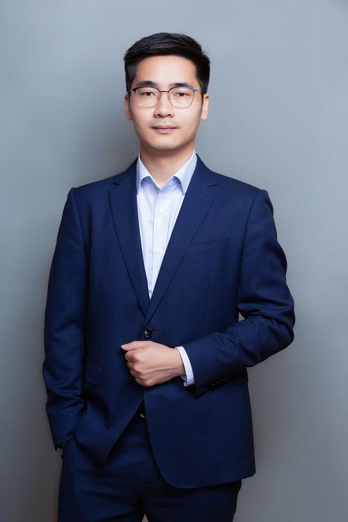 宋淑明 项目运营总监
